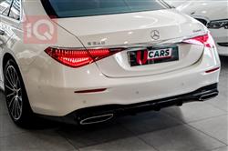 مێرسێدس بێنز S-Class